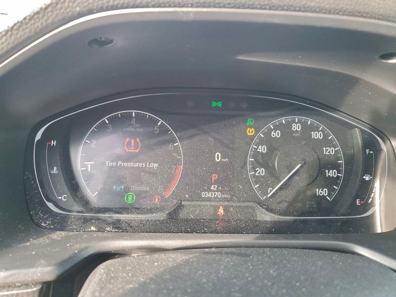 Фото 9 - HONDA ACCORD