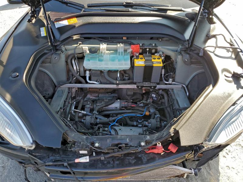 Фото 11 - TESLA MODEL S