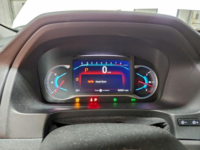 Фото 9 - HONDA PILOT