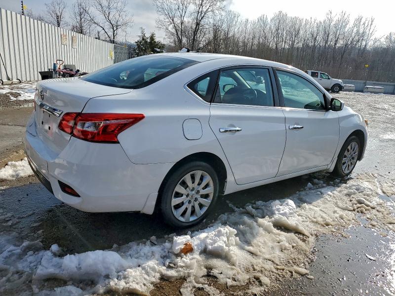 Фото 3 - NISSAN SENTRA