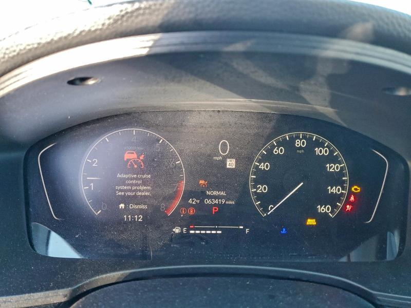 Фото 9 - HONDA CIVIC