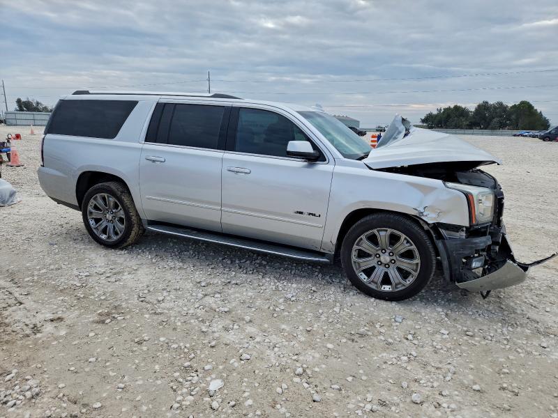 Фото 4 - GMC YUKON