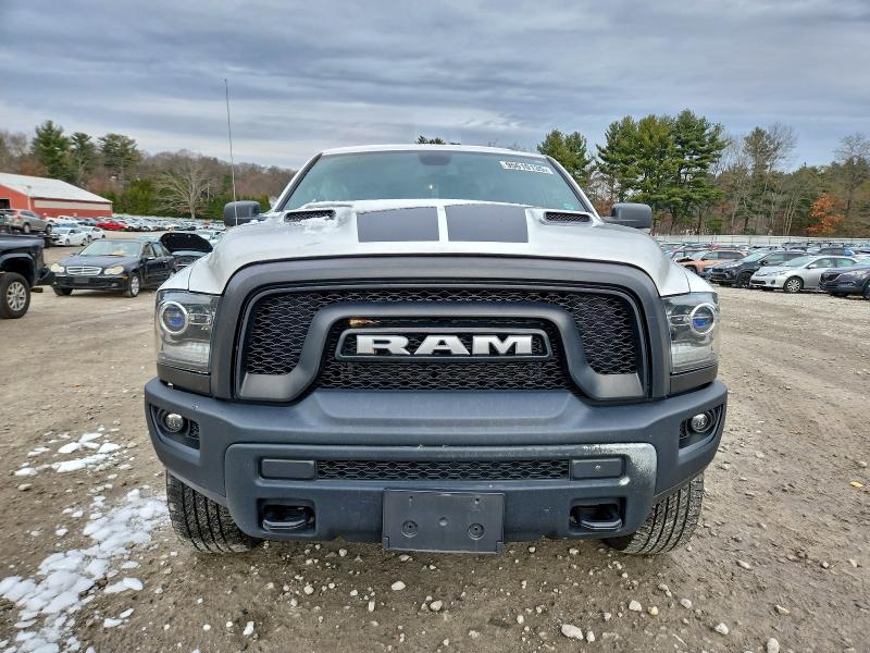 Фото 5 - RAM 1500