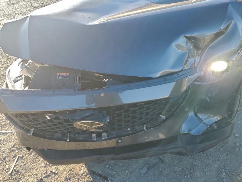 Фото 12 - MAZDA CX-5 PREFE