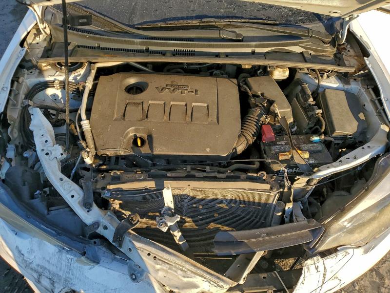 Фото 11 - TOYOTA COROLLA