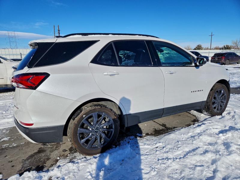 Фото 3 - CHEVROLET EQUINOX
