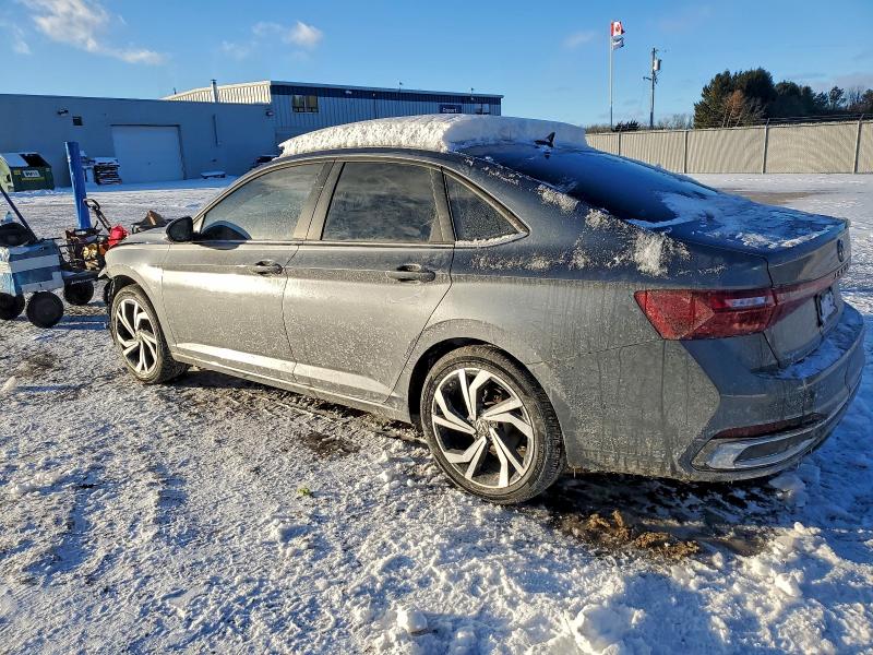 Фото 2 - VOLKSWAGEN JETTA