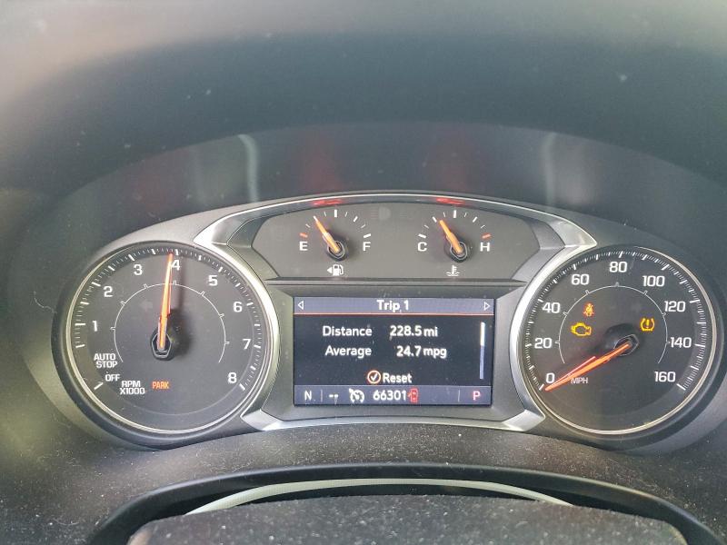 Фото 9 - GMC TERRAIN