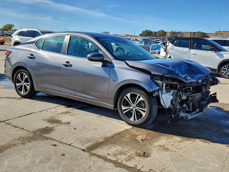 Фото 4 - NISSAN SENTRA