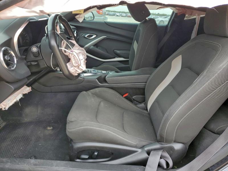 Фото 7 - CHEVROLET CAMARO