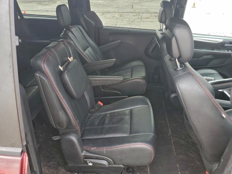 Фото 11 - DODGE CARAVAN