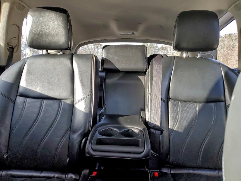 Фото 10 - INFINITI QX60