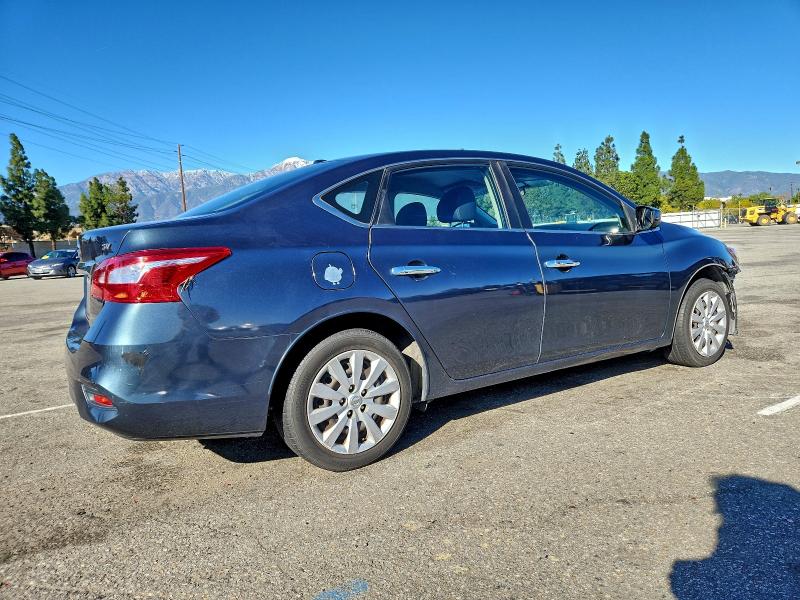 Фото 3 - NISSAN SENTRA