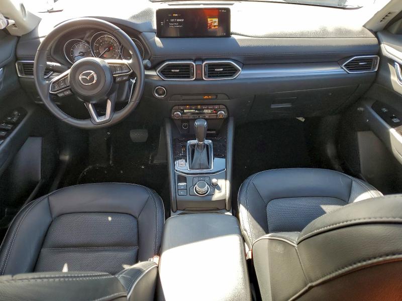 MAZDA CX-5 PREFE 2024 VIN JM3KFBCL9R0498597