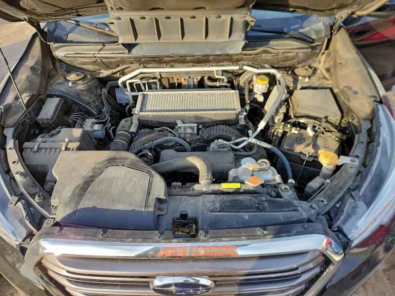 Фото 12 - SUBARU ASCENT