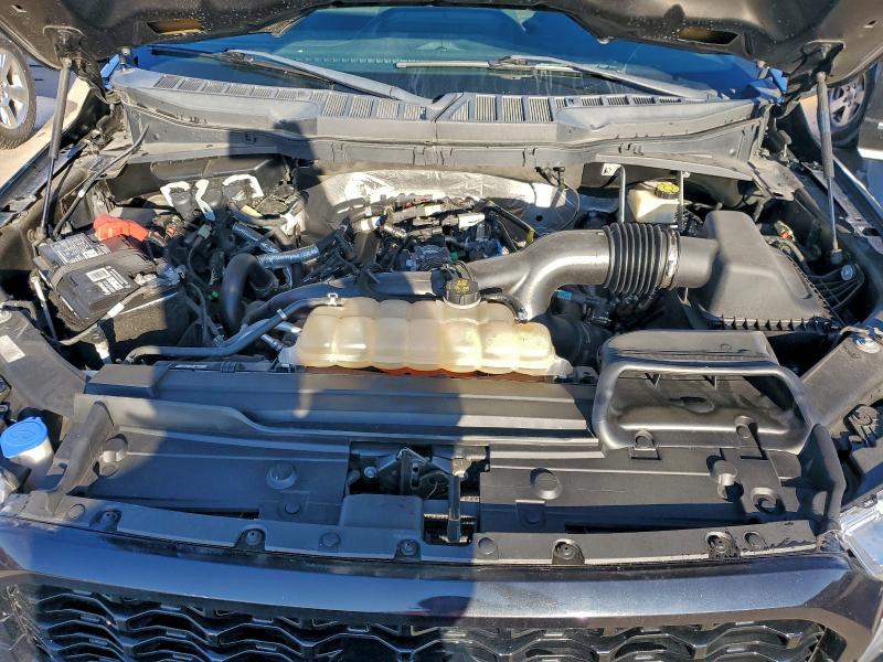 Фото 11 - FORD F-150