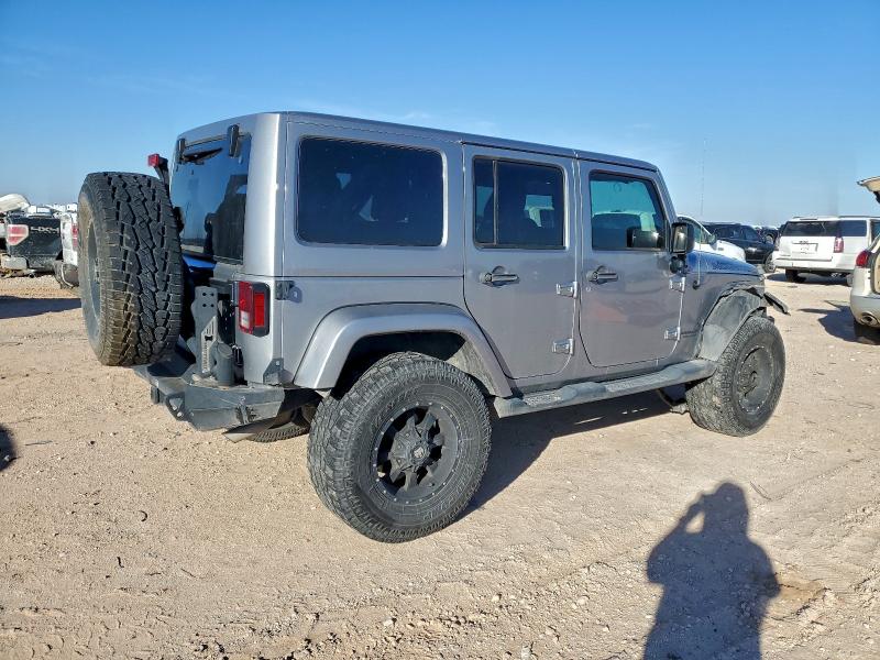 Фото 3 - JEEP WRANGLER