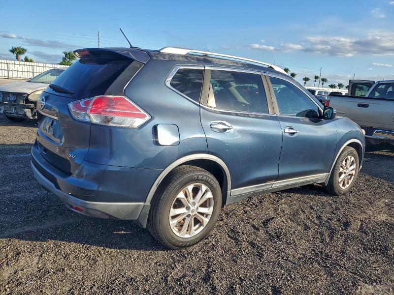NISSAN ROGUE 2016 VIN KNMAT2MT6GP665627