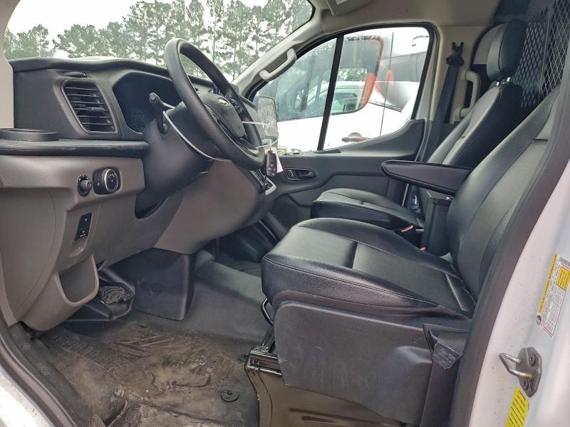 Фото 7 - FORD TRANSIT