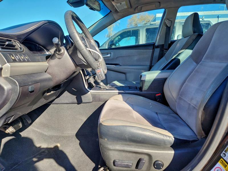 Фото 7 - TOYOTA CAMRY