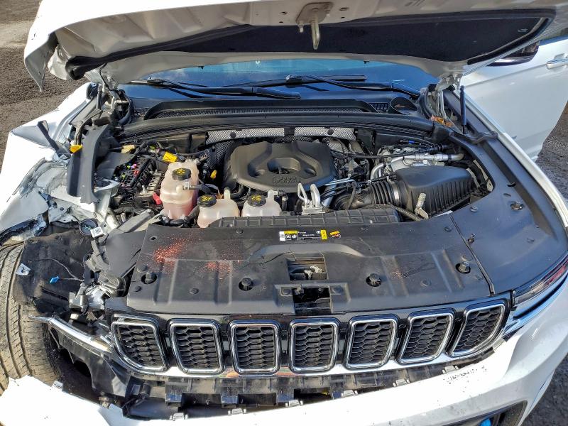 Фото 12 - JEEP GRAND CHER