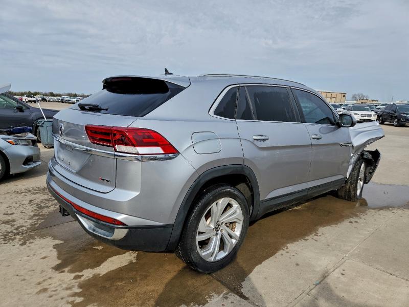 Фото 3 - VOLKSWAGEN ATLAS