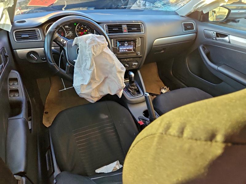 Фото 8 - VOLKSWAGEN JETTA