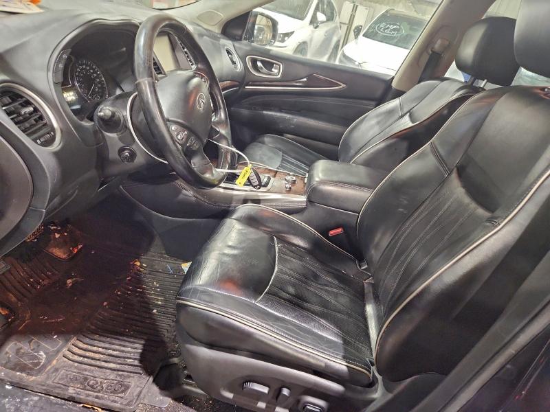 Фото 7 - INFINITI QX60