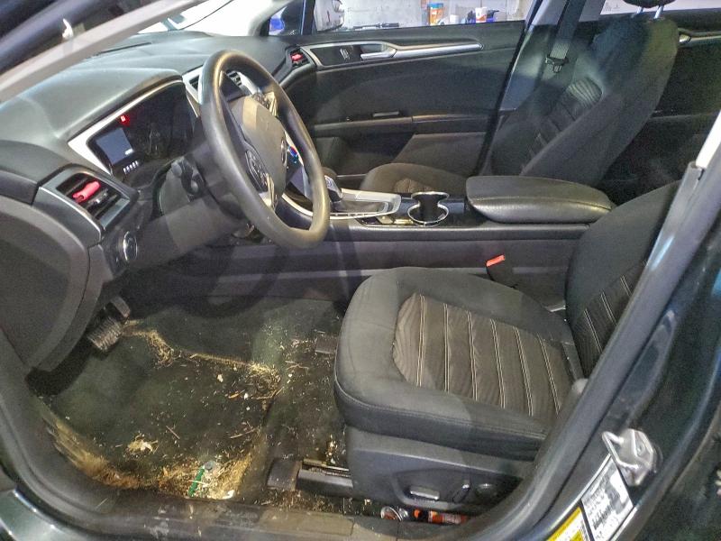 Фото 7 - FORD FUSION