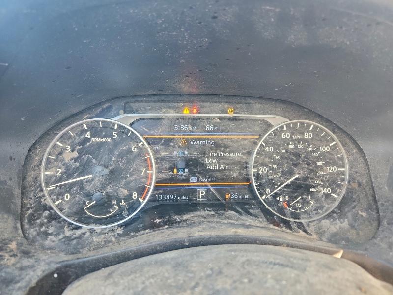 Фото 9 - NISSAN ALTIMA