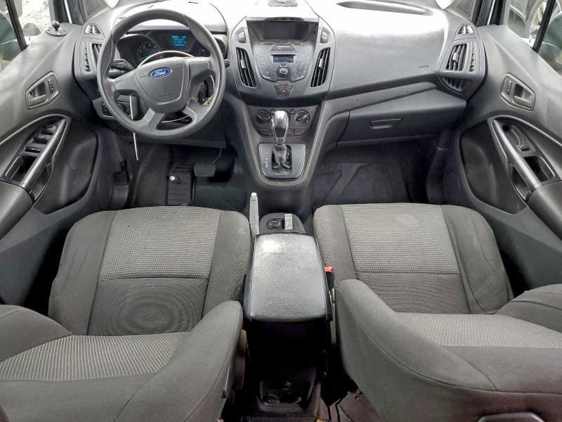 Фото 8 - FORD TRANSIT