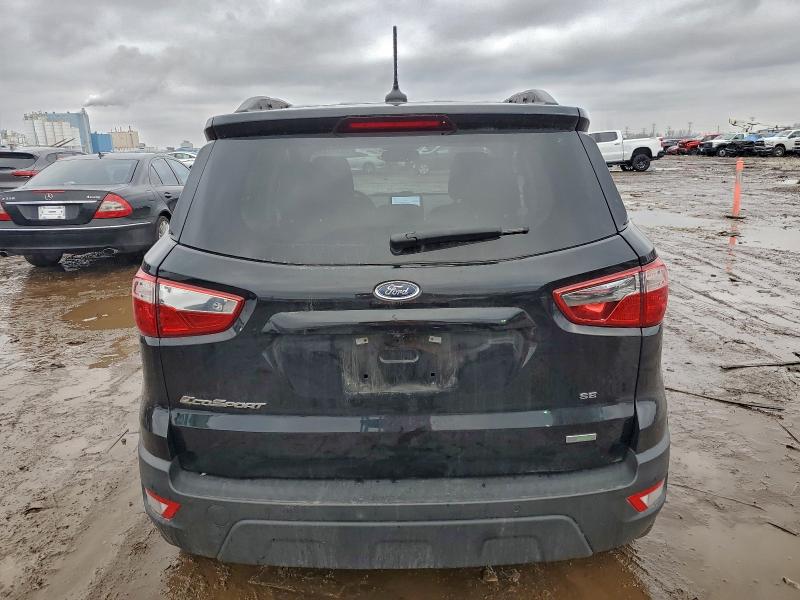 Фото 6 - FORD ECOSPORT