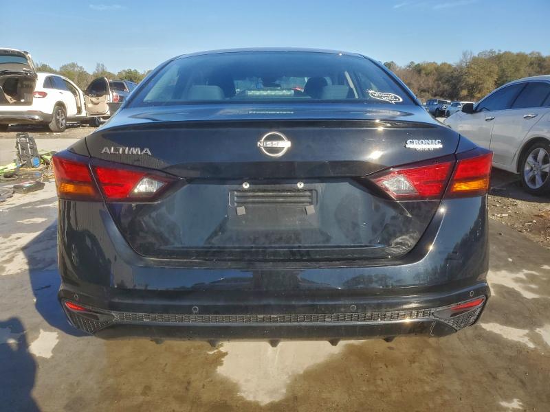 Фото 6 - NISSAN ALTIMA