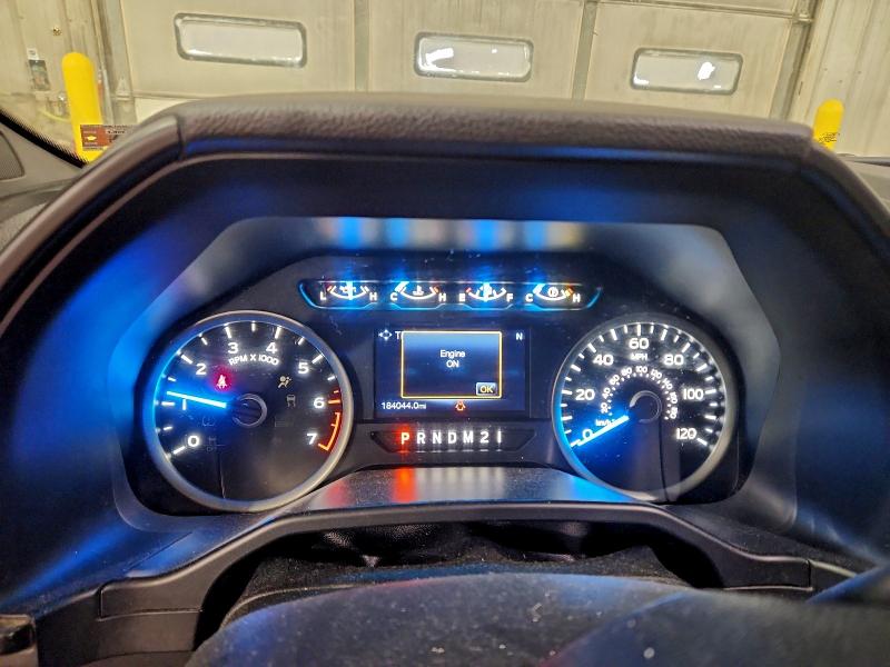 Фото 9 - FORD F-150