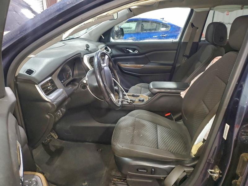 Фото 7 - GMC ACADIA