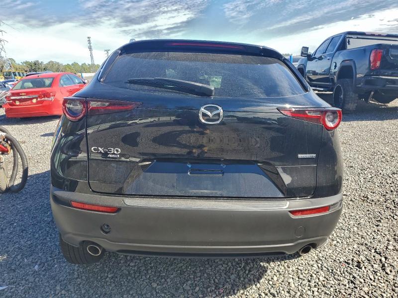 Фото 6 - MAZDA CX30