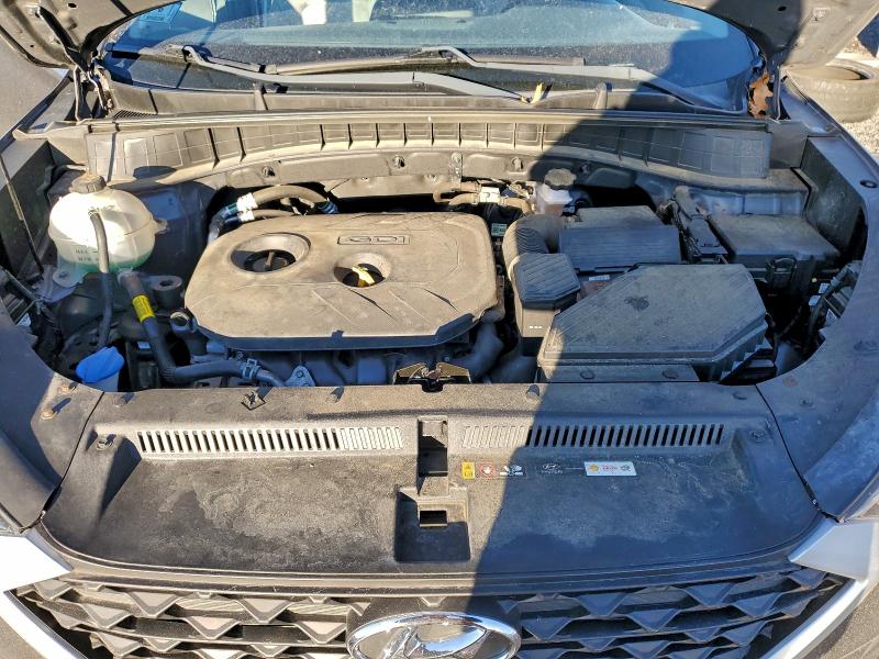 Фото 12 - HYUNDAI TUCSON