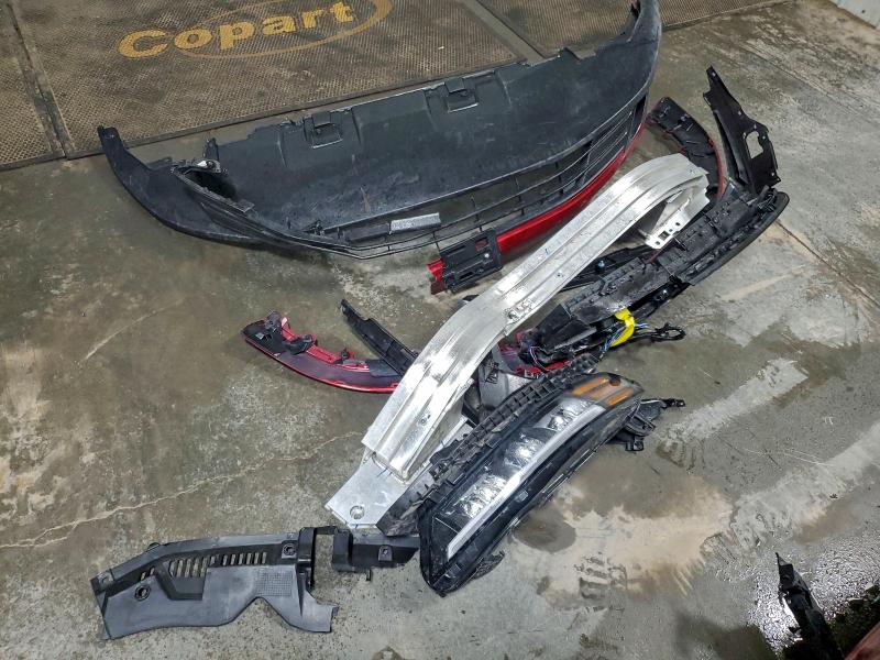 Фото 12 - HONDA ACCORD