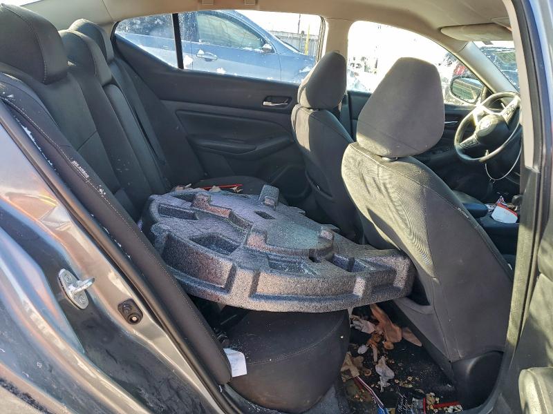 Фото 10 - NISSAN ALTIMA