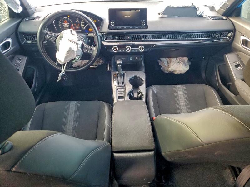 Фото 8 - HONDA CIVIC