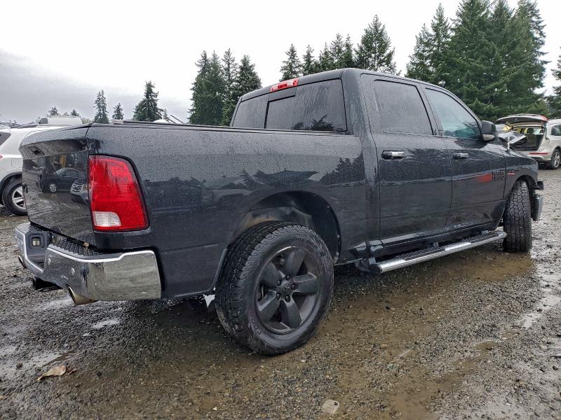 Фото 3 - RAM 1500