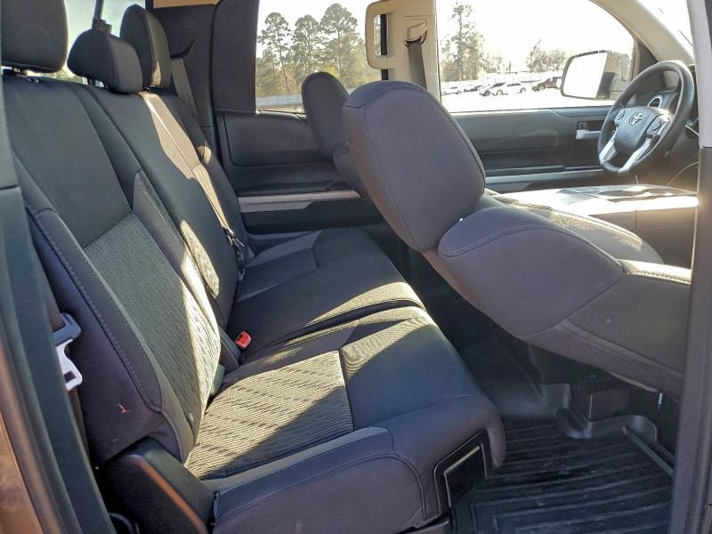 Фото 10 - TOYOTA TUNDRA