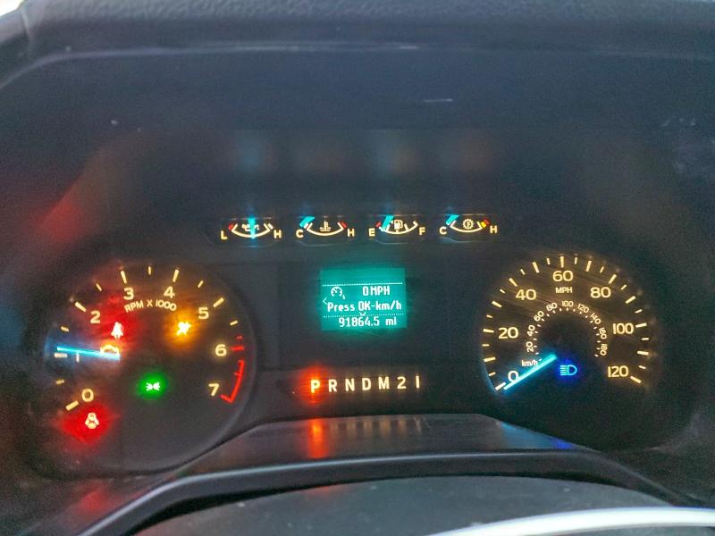 Фото 9 - FORD F-150