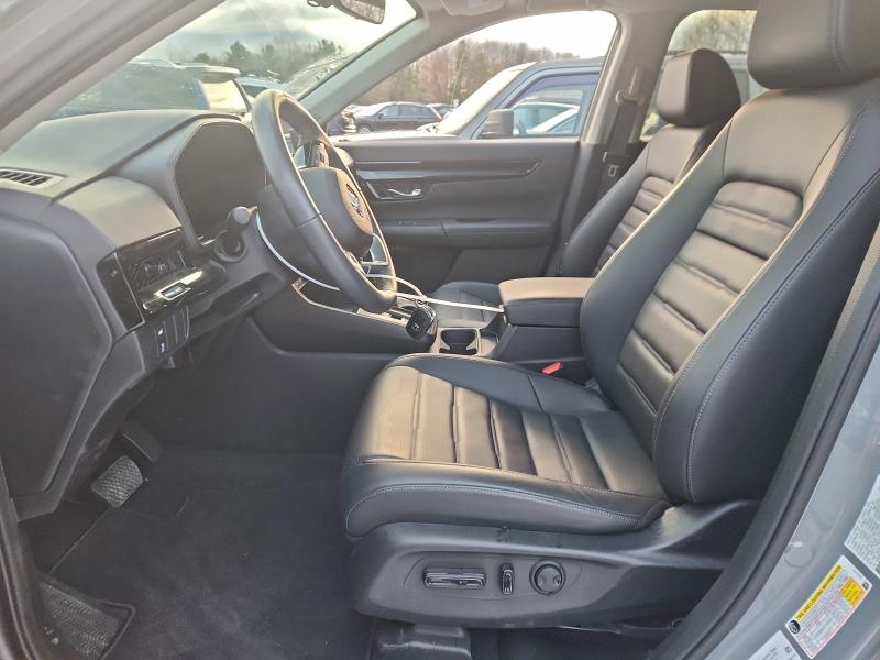 Фото 7 - HONDA CRV