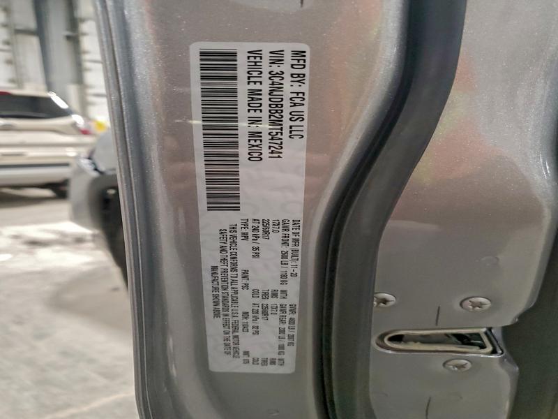 Фото 13 - JEEP COMPASS