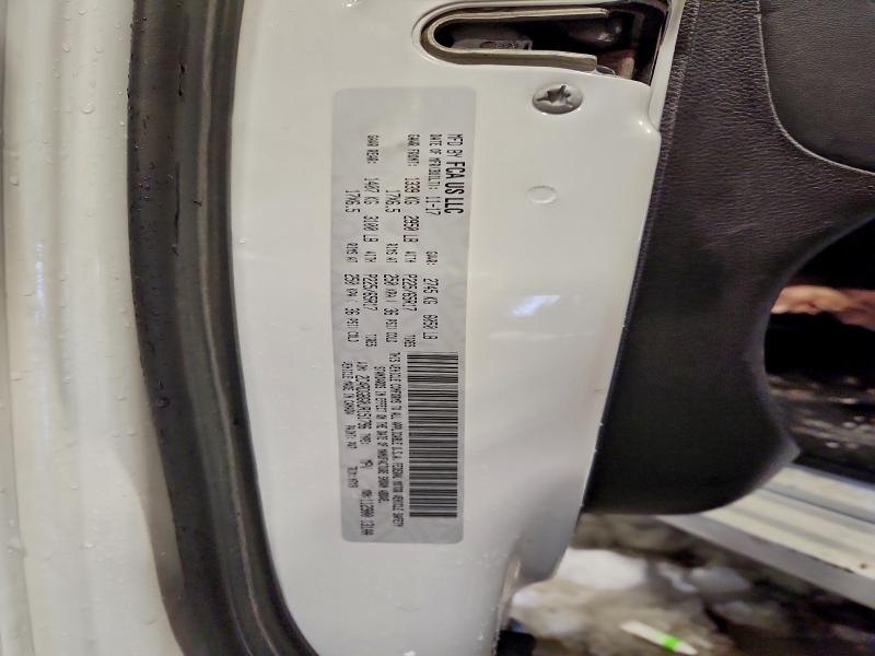 Фото 14 - DODGE CARAVAN