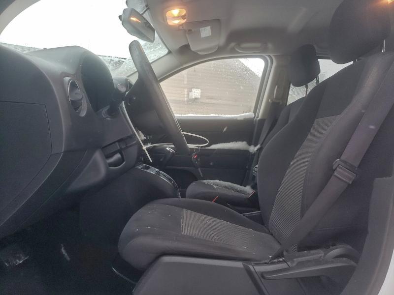 Фото 7 - JEEP COMPASS