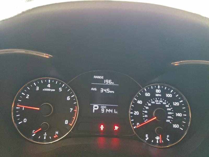 Фото 9 - KIA FORTE