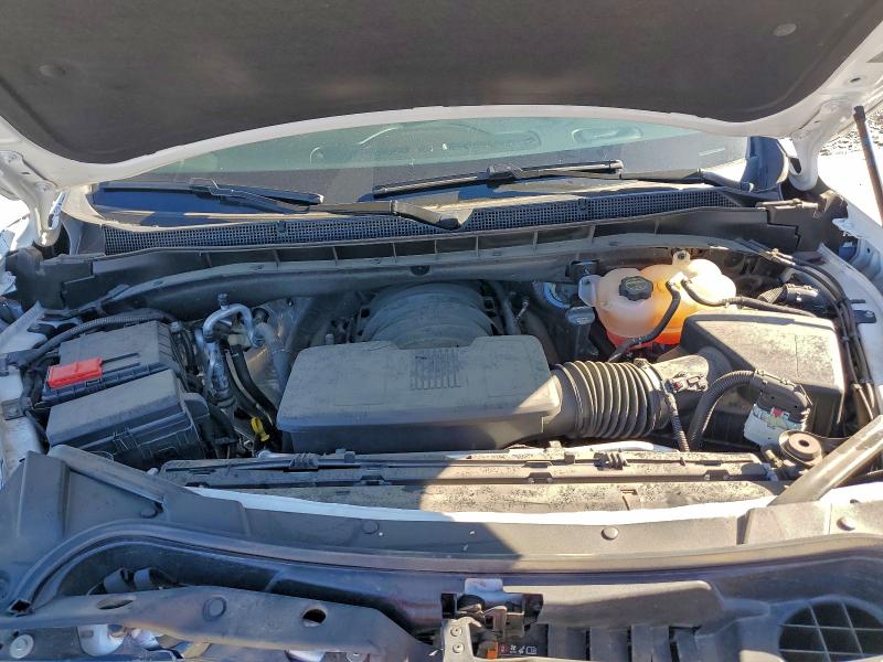 Фото 12 - CHEVROLET SUBURBAN