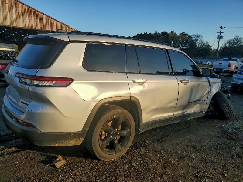 Фото 3 - JEEP GRAND CHER